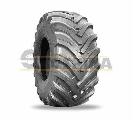 Шина пневмо 750/70R26 172A8/B MRL RRT 650 TL