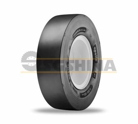 Шина пневмо11.00-20 18PR Apollo Terra Roller TT