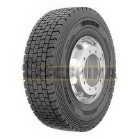 Шина RALSON 315/80R22.5 RDR 75 TL PR18 156/150 L