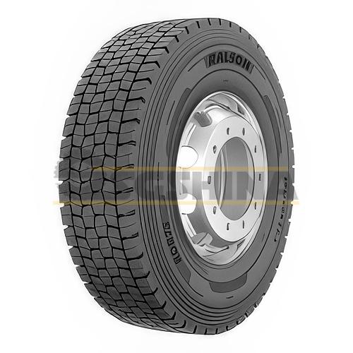 Шина RALSON 315/80R22.5 RDR 75 TL PR18 156/150 L