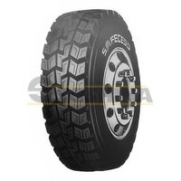 Шина SAFECESS 315/80R22.5 SFC87 TL PR20 156/153 L