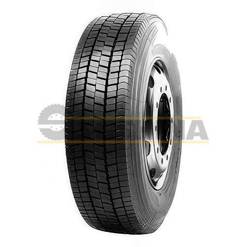 Шина SATOYA 235/75R17.5 SD-060 TL PR16 143/141 J M+S