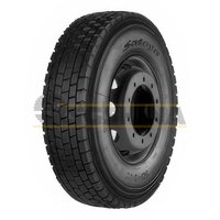 Шина SATOYA 315/80R22.5 SD-062 TL PR20 156/152 L M+S