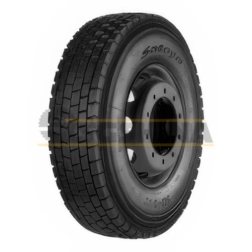 Шина SATOYA 315/80R22.5 SD-062 TL PR20 156/152 L M+S