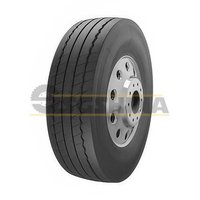 Шина SATOYA 385/55R22.5 ST-080 TL PR20 160 K M+S