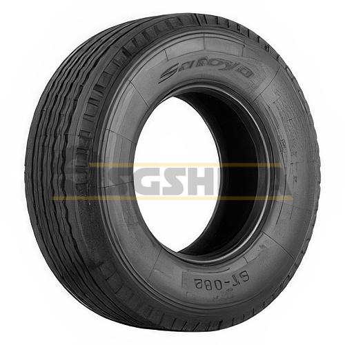 Шина SATOYA 385/65R22.5 ST-082 TL PR20 160 K M+S