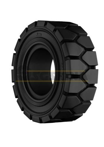 Шина СЕ 15х4.5-8 Greckster