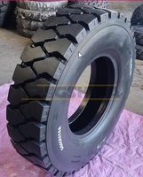 Шина Шинокомплект 10.00-20 16PR Greckster IND04