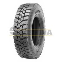 Шина SIMPECO 315/80R22.5 Praktik C TL PR20 157/154 K