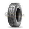 Шина SIMPECO 315/80R22.5 Praktik D1 TL PR18 154/151 M
