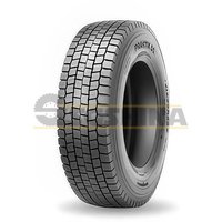 Шина SIMPECO 315/80R22.5 Praktik D1 TL PR18 154/151 M