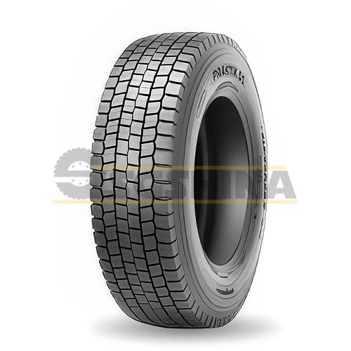Шина SIMPECO 315/80R22.5 Praktik D1 TL PR18 154/151 M