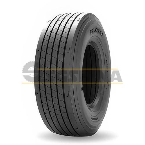 Шина SIMPECO 385/65R22.5 Praktik S2 TL PR18 158 L