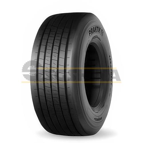 Шина SIMPECO 385/65R22.5 Praktik T1 TL PR18 158 L