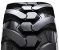 Шина SOLIDEAL (CAMSO) 340/80-18 (12.5-18) 143A8 TL MPT 732 каталог