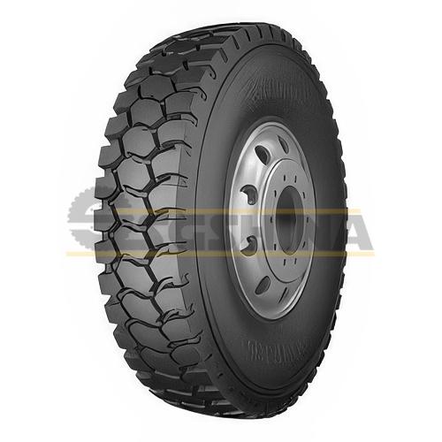 Шина TECHKING 315/80R22.5 SUPER ETOT TL PR22 170/167 F