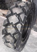 Шина 33x12-16 Galaxy HULK SDS в сборе с диском 156A2 CE Цельнолитая