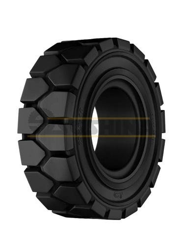 Шина цельнолитая 8.25-20/7.00 Greckster