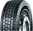 Шина Unicoin D606 315/80R22.5 154/150M TL 20PR