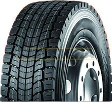 Шина Unicoin D608 315/80R22.5 154/150M TL 20PR