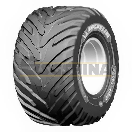 Шина VF1000/55R32 (1050/50R32) 197D (193E) FloatXbib CFO TL