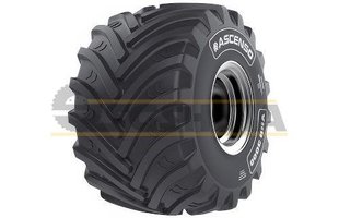 Шина VF1050/50R32 CFO SBSG 198D/198A8 TL VHR3000 Ascenso