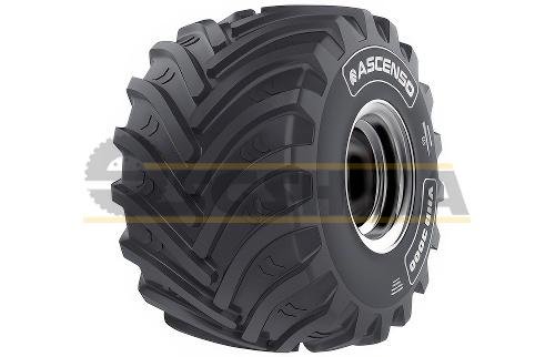 Шина VF1050/50R32 CFO SBSG 198D/198A8 TL VHR3000 Ascenso
