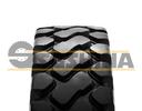 Шина SOLIDEAL LOAD MASTER 15.5-25 16PR TL L3/G3/E3