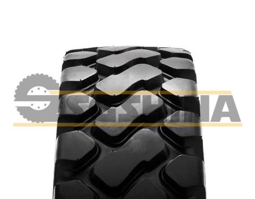 Шина SOLIDEAL LOAD MASTER 20.5-25 20PR TL L3/G3/E3