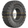 Шина цельнолитая 18х7-8 ATIRE Runner Solid Premium