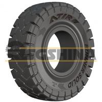 Шина цельнолитая 18х7-8 ATIRE Runner Solid Premium
