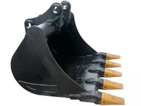 Усиленный ковш Volvo EW160/EC160 (540 мм) 0,3 куб. метров каталог