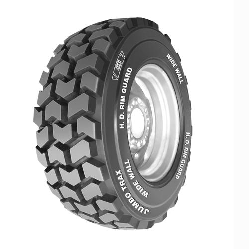 Шина ВКТ 10-16.5 10 PR JUMBO TRAX HD TL