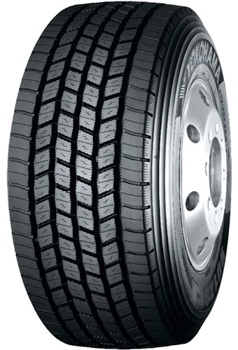 Шина YOKOHAMA 901ZS 385/55 R22.5 160/158 L