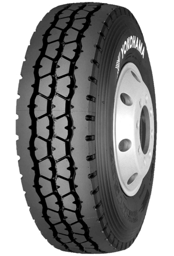 Шина YOKOHAMA MY-507 315/80 R22.5 156/150 K