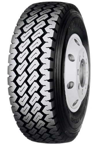 Шина YOKOHAMA TY303 305/70 R22.5 152/148 L