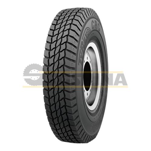 Шинокомплект 10.00R20 Омскшина TYREX CRG, VM-310 16PR 146 TTF