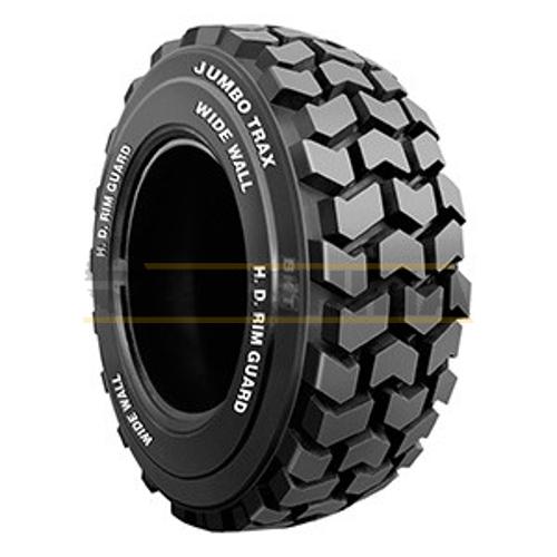 Шина 10-16.5 10PR BKT JUMBO TRAX HD 120A8 IMP TL