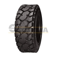 Шина 10-16.5 14PR KENDA K612 KANNIBAL TL