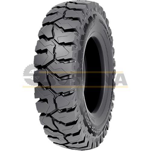 Шинокомплект 10.00-20 Nokian Tyres Armor Gard 2 E-2 148B/164A5 TT