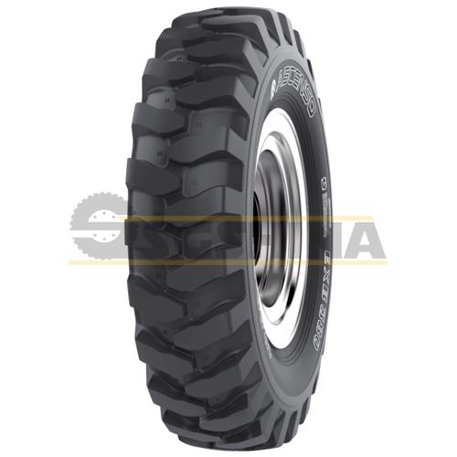 Шинокомплект 10.00-20 ASCENSO EXB380 16PR 148B TT