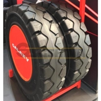 Шина 10.00-20 Lifter SDS (SH) Galaxy (Кол/Спарка с проставкой) диск 7.50-20 281/335/10