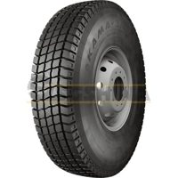 Шинокомплект 10.00R20 КАМА КАМА-310 16PR 146/143/K TTF
