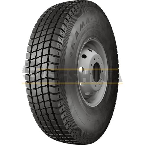 Шинокомплект 10.00R20 КАМА КАМА-310 16PR 146/143/K TTF