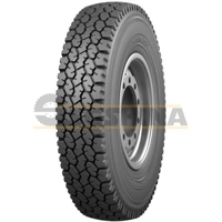 Шинокомплект 10.00R20 Омскшина О-164 16PR 146/143/K TTF