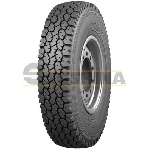 Шинокомплект 10.00R20 Омскшина О-164 16PR 146/143/K TTF