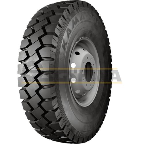 Шинокомплект 10.00R20 КАМА КАМА-701 16PR 147/143/F TTF