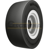 Шина 10.5/80-16 Standard Smooth Compactor C-1 Standard Compound 6PR TL Пневматическая