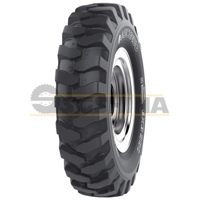 Шинокомплект 11.00-20 ASCENSO EXB380 16PR 153B TT