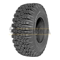 Шинокомплект 1100/400-533 Омскшина О-47А 12PR 145G TTF